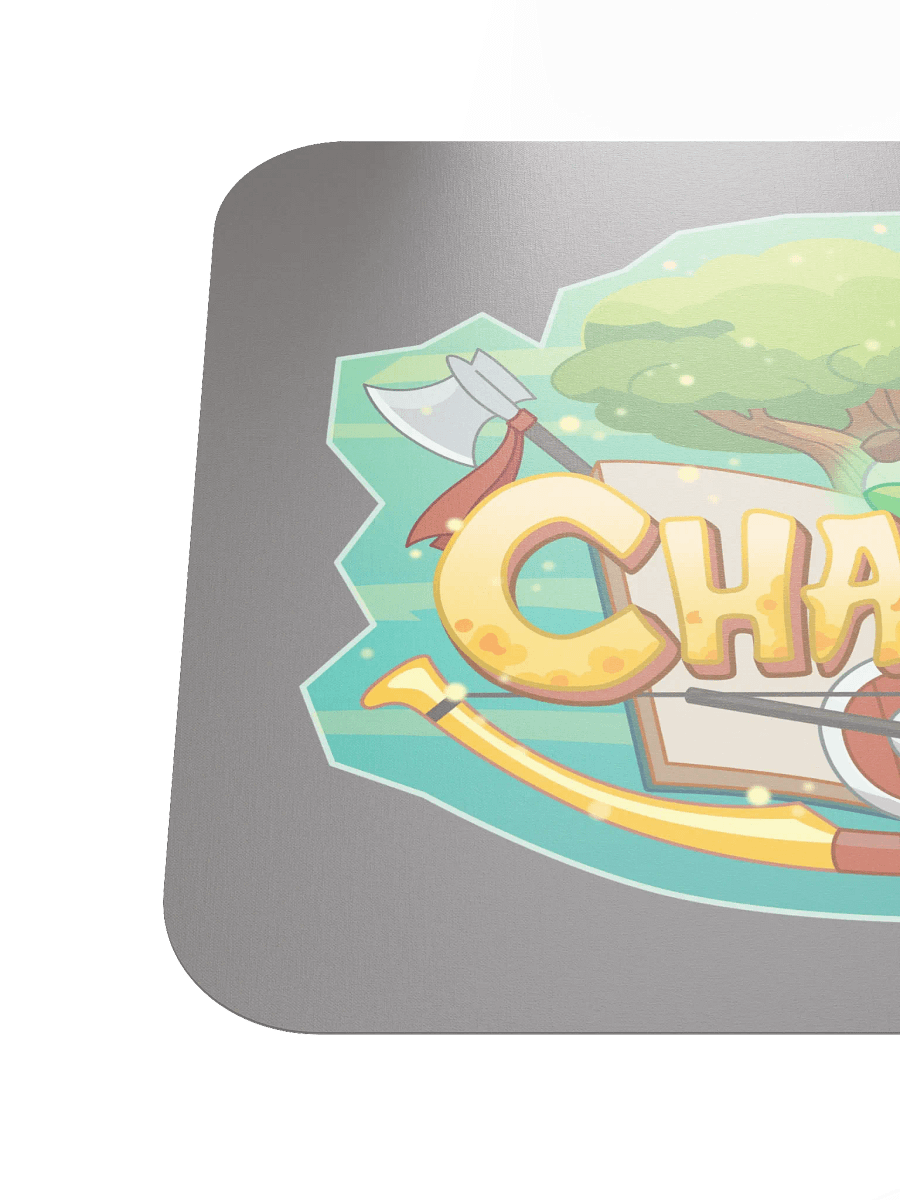 Champz Mouse Pad product image (6)