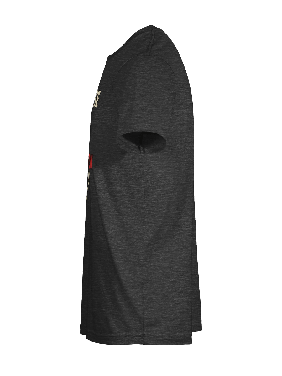 Just Because Tee product image (5)
