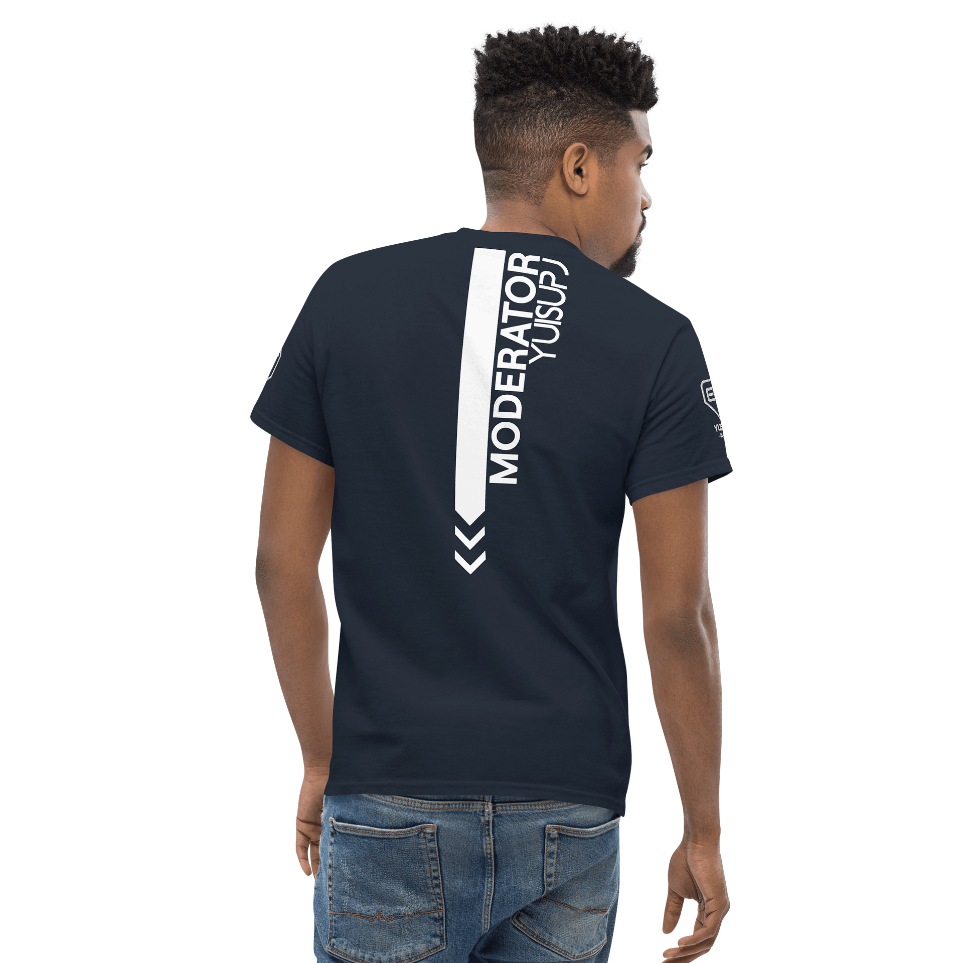 NF | Moderator Shirt - V product image (7)