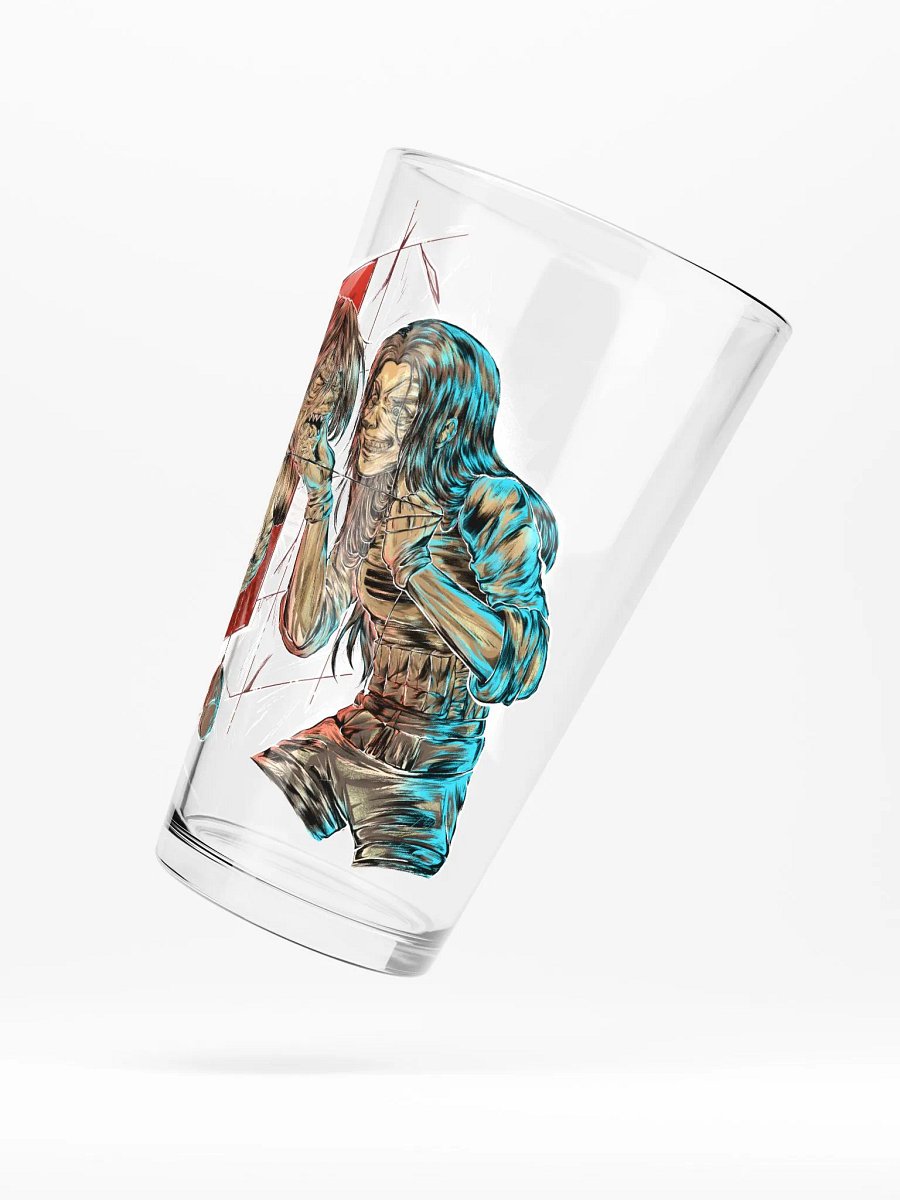 Reflection - Glass product image (5)