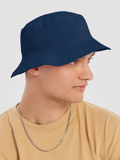 Photo showing Big Accessories Bucket Hat