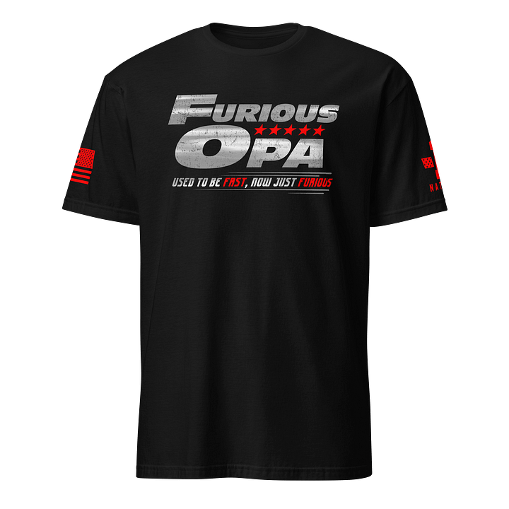 Furious OPA product image (1)