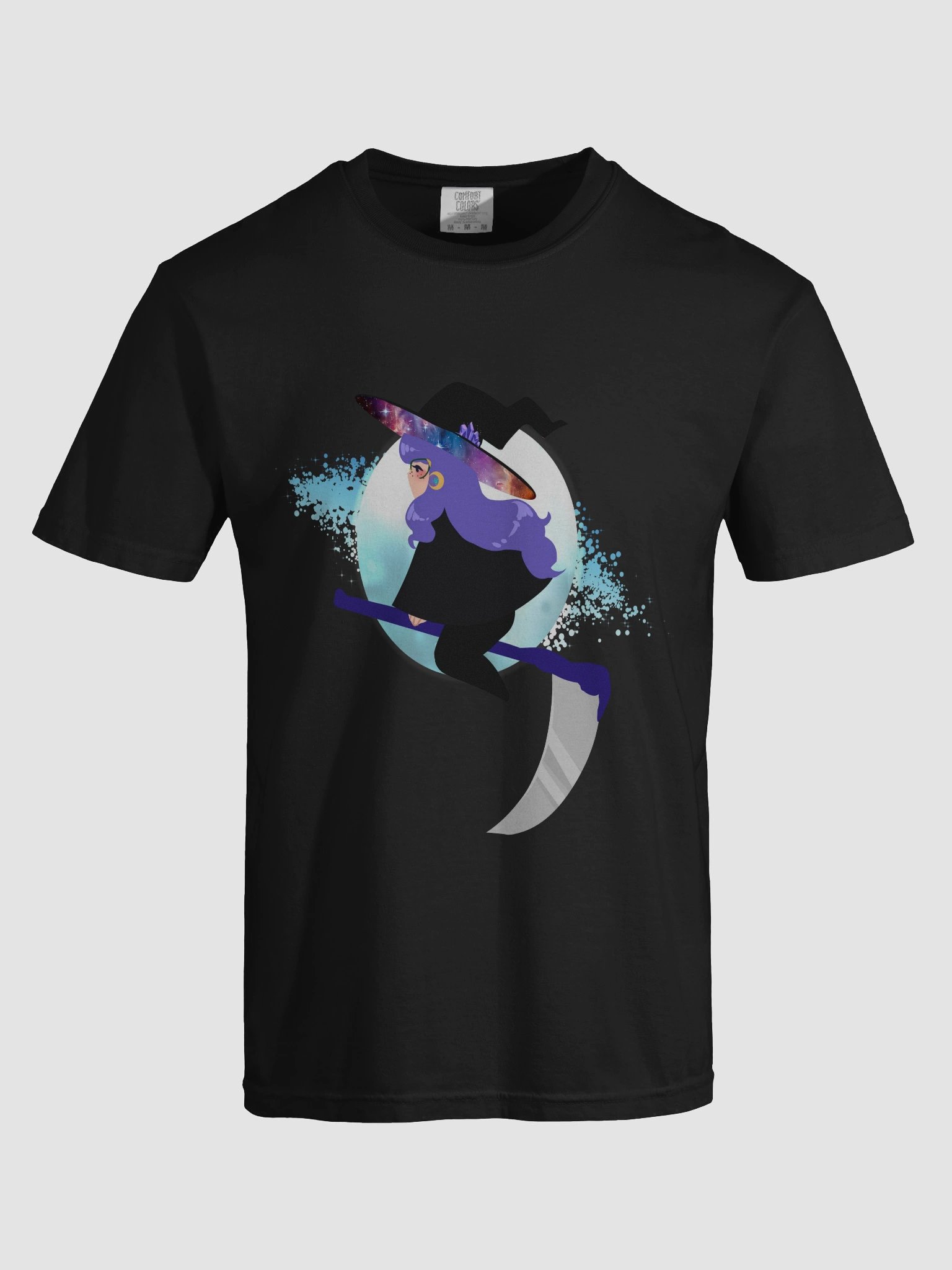 Lil Witchy T-Shirt product image (5)