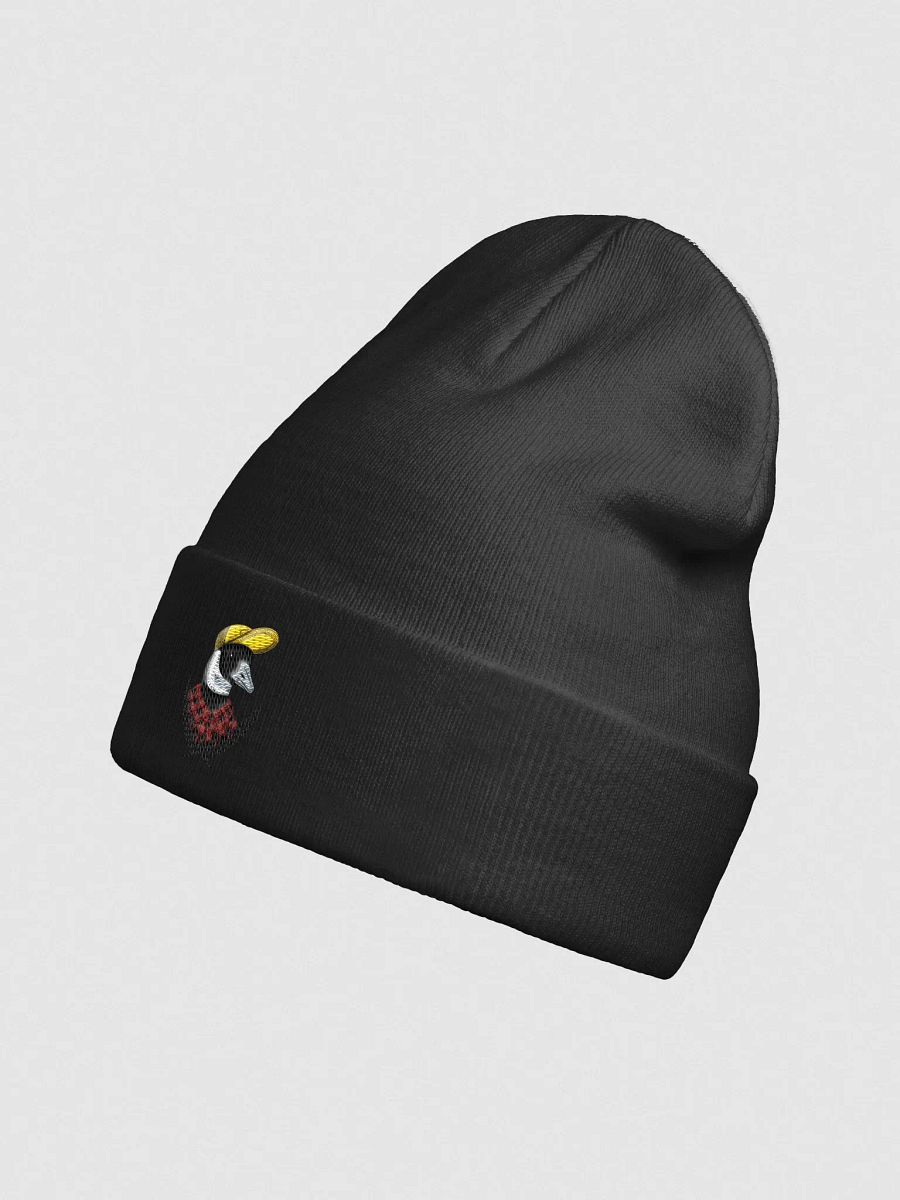 GOOSIE GANG TOQUE product image (2)