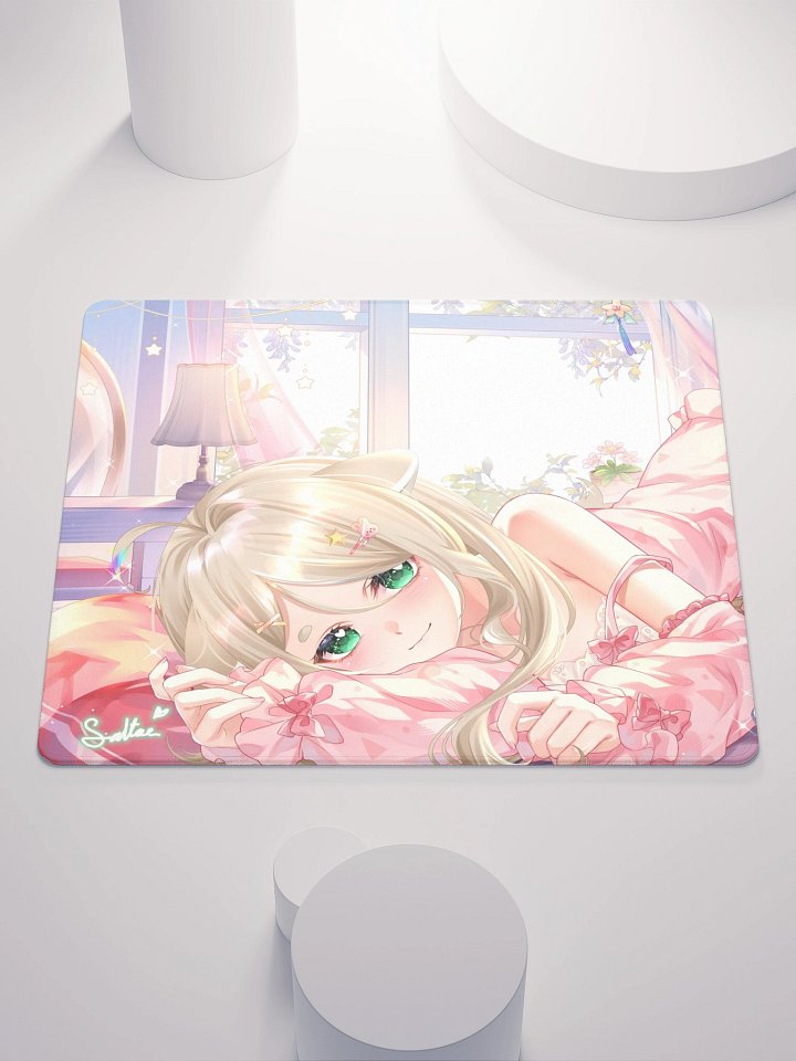 Cozy Mousepad product image (1)
