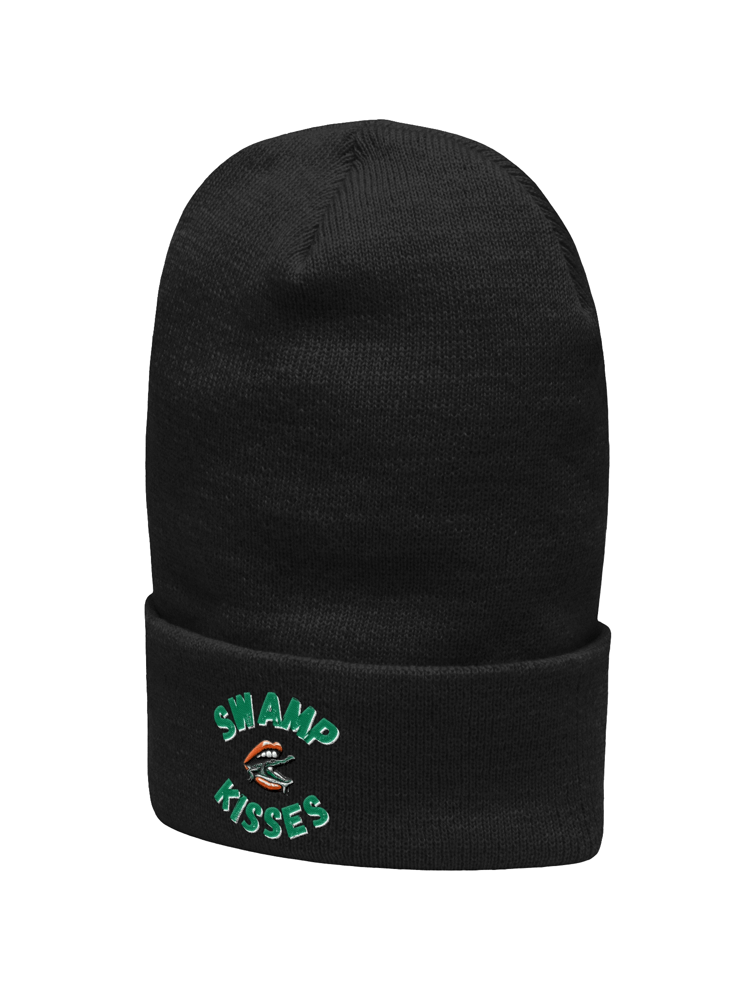 Swamp Kisses - Beanie product image (6)