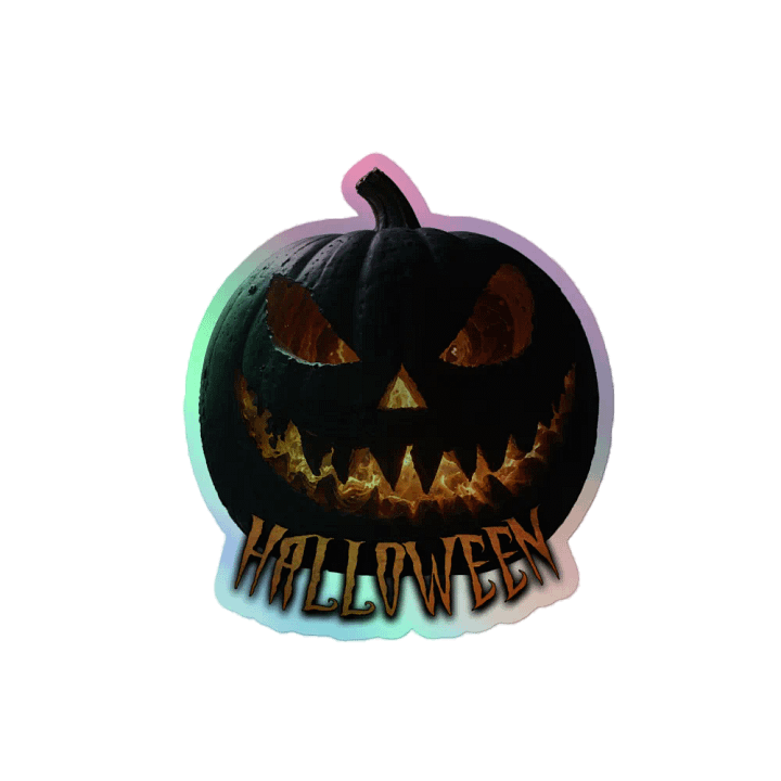 L.g.E. - Halloween Pumpkin product image (2)