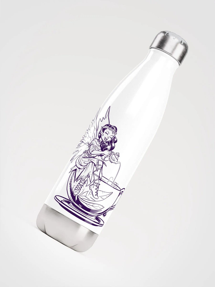 EFQ Water Bottle product image (4)