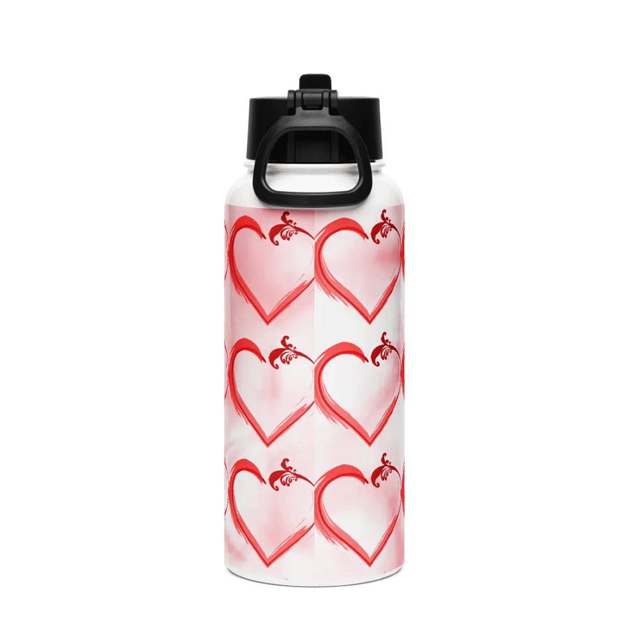All Hearts Tumbler product image (2)