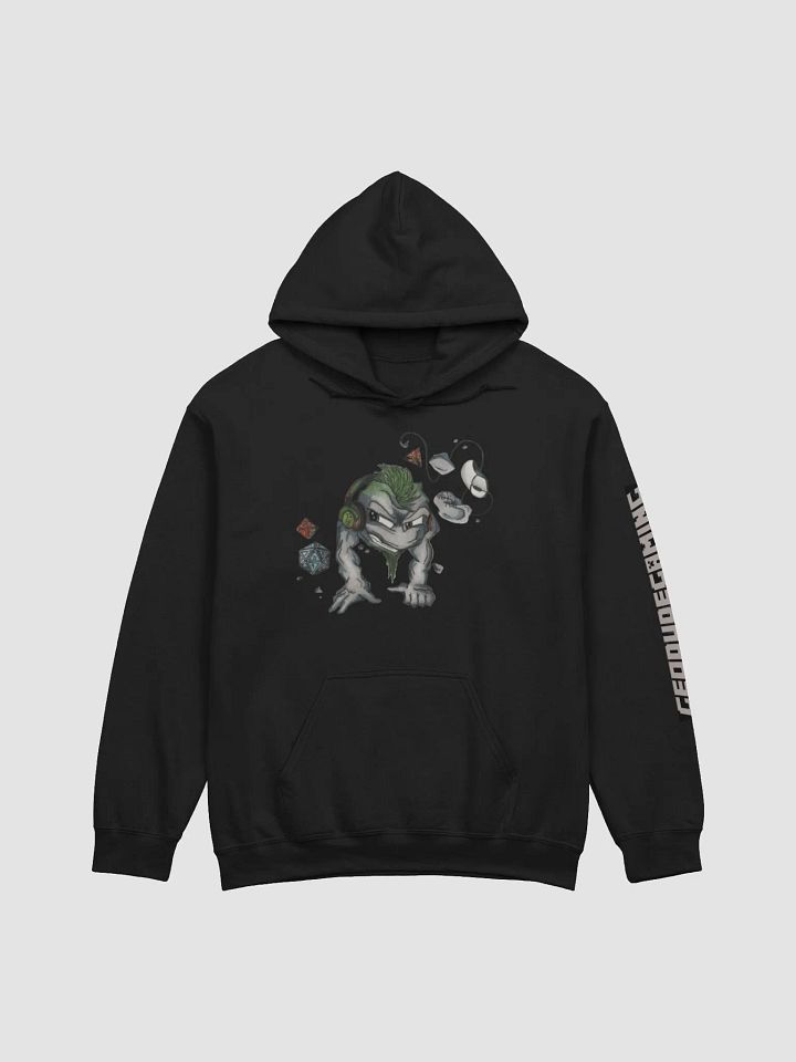 Logo Hoodie product image (3)