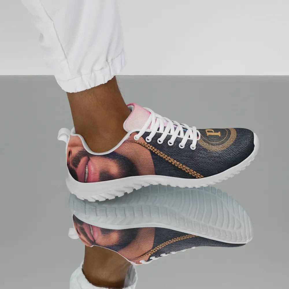 Pulse Athletic Sneakers product image (10)