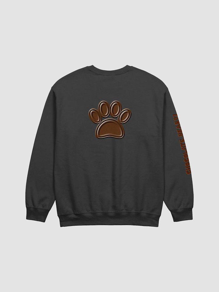 Choccy Bear Comfort product image (2)