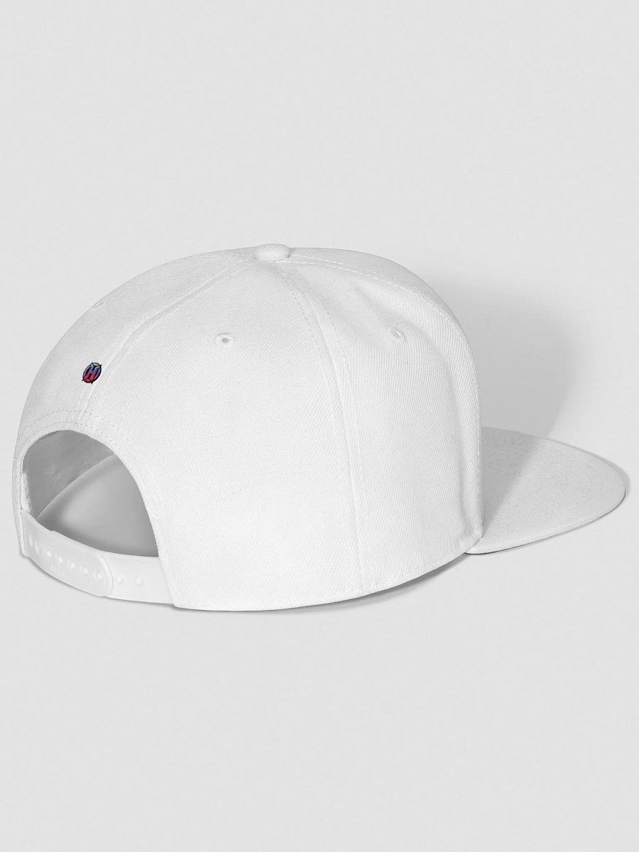 NeverGiveUP Snap back product image (3)