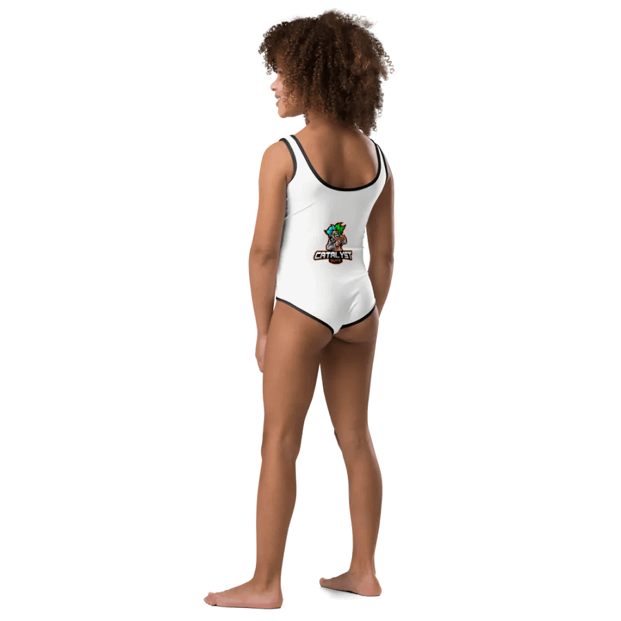 KIDS SWIMWARE (GIRLS) product image (3)