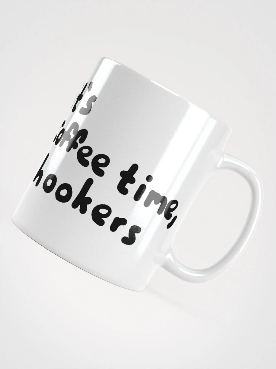 It's Coffee Time, Hookers product image (7)