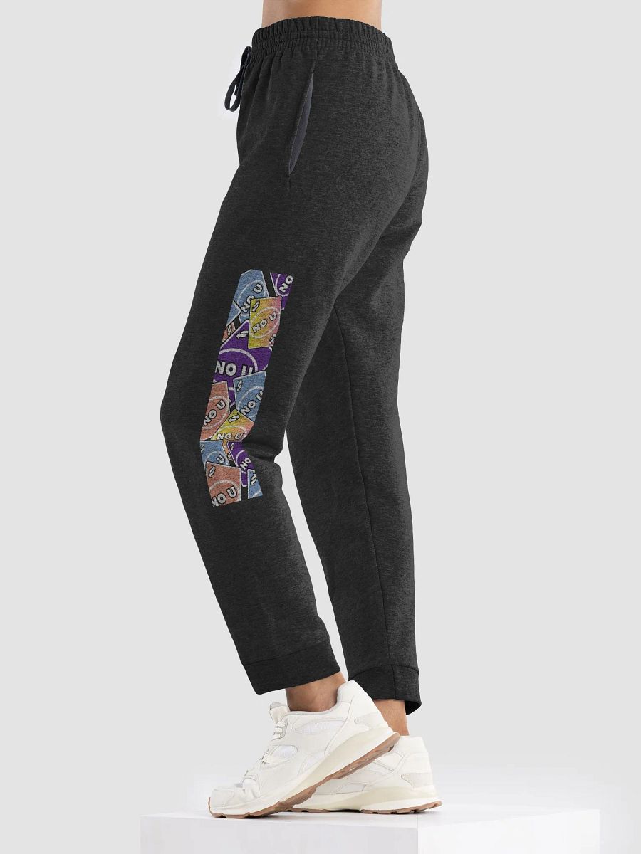 No U! Jogger Edition product image (1)