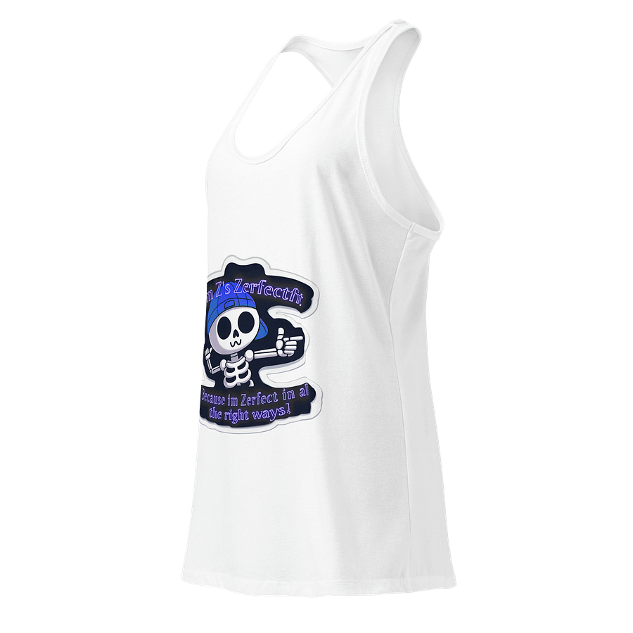 Z's Zerfectfit Tanktop. product image (3)