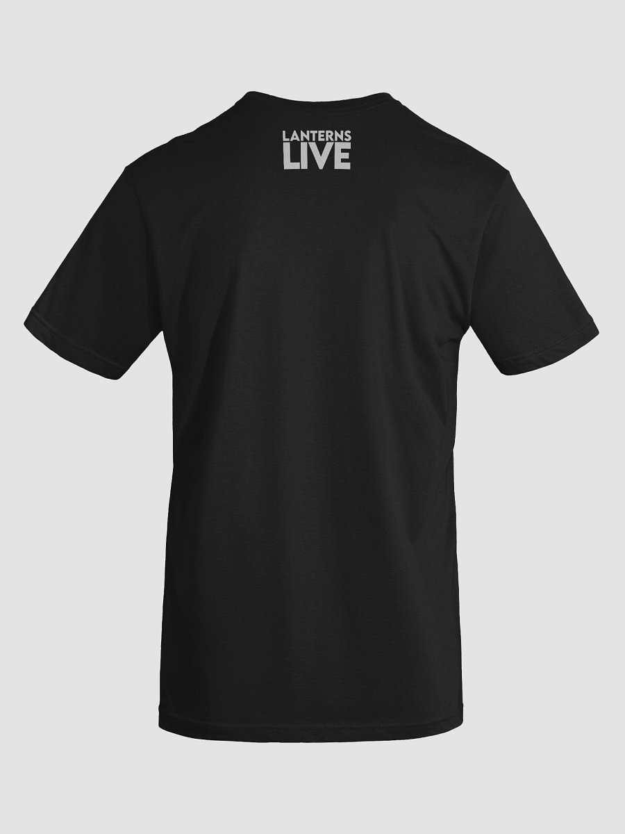 Lanterns Live Emblem | Supersoft T-Shirt by Next Level product image (10)