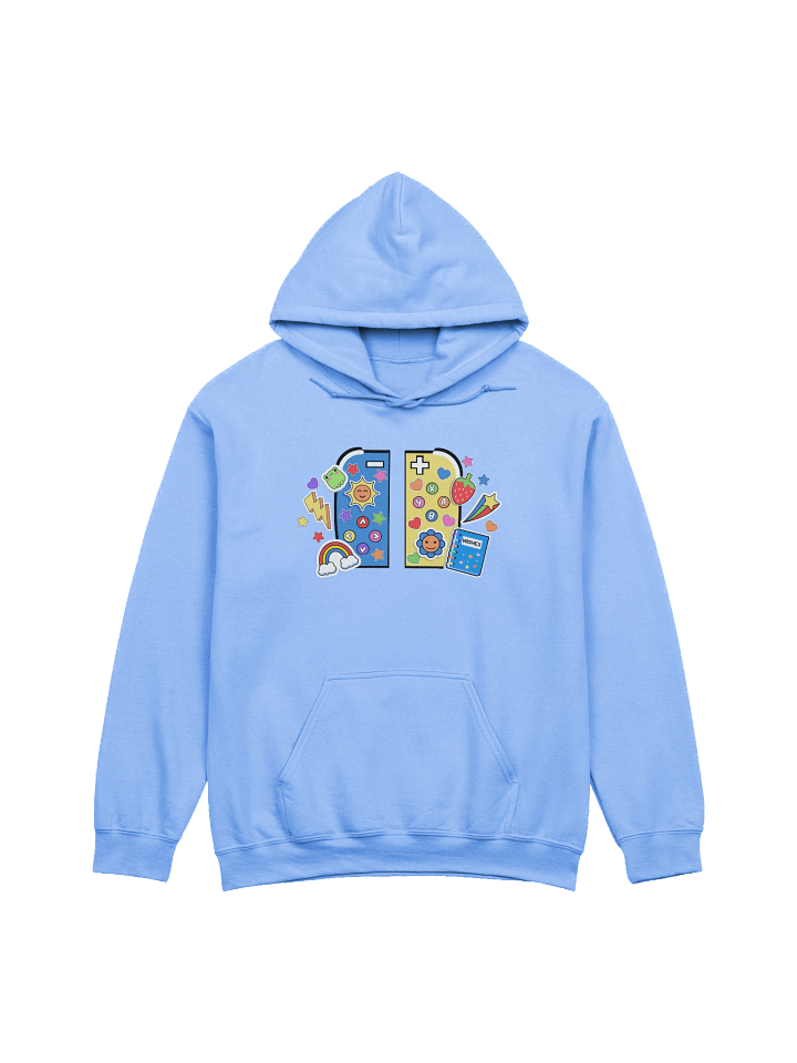 Wish Controller Hoodie product image (2)