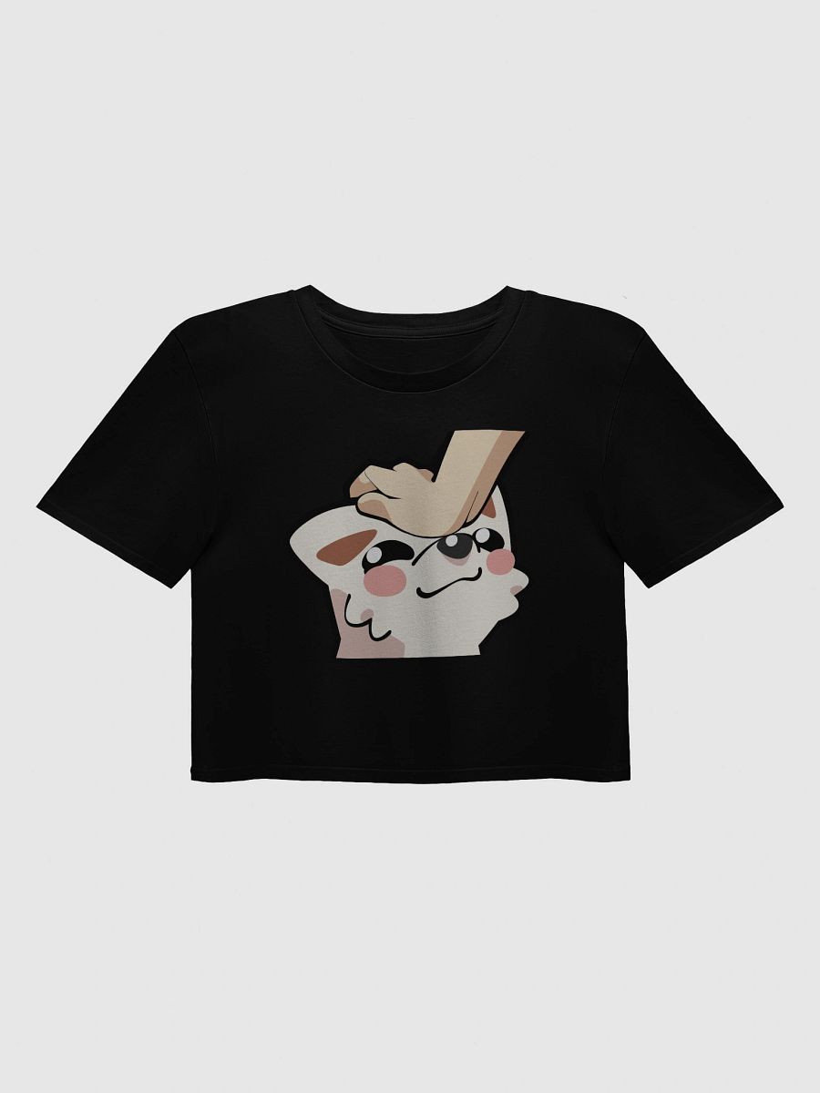 Pet the Dog Crop Top product image (3)