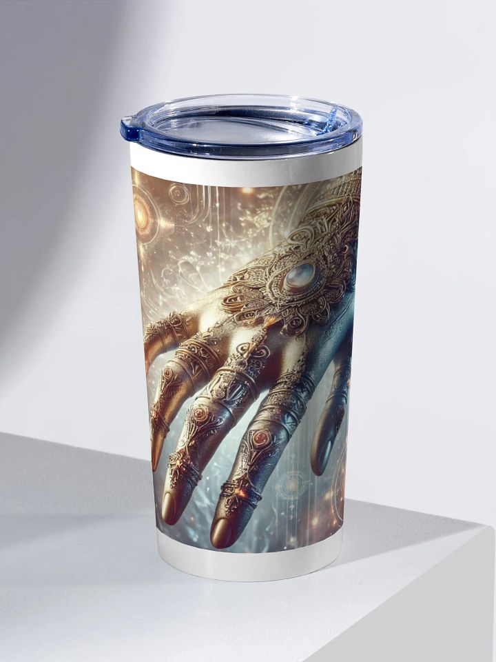 Celestial Mechanica 20oz Tumbler product image (2)