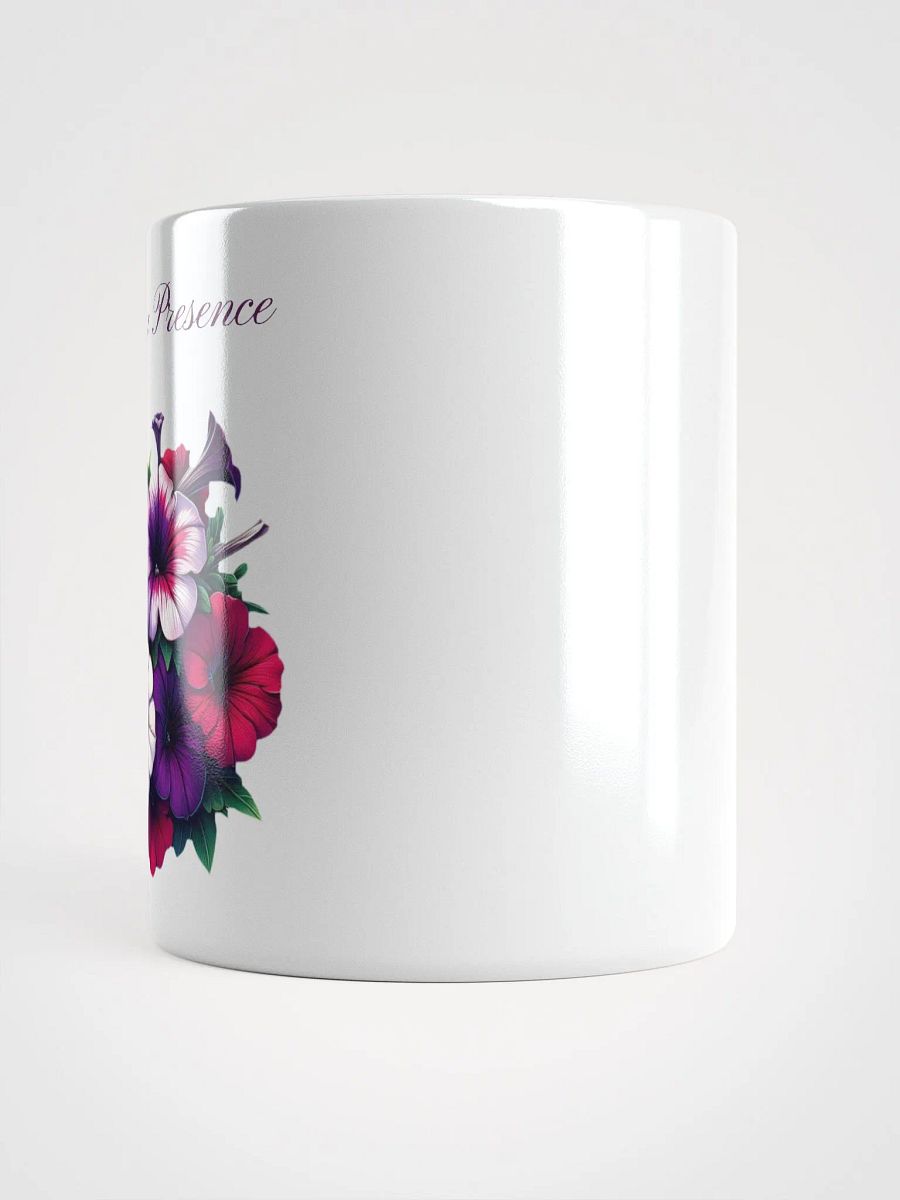 Petunia Serenity: A Symbol of Soothing Presence product image (3)
