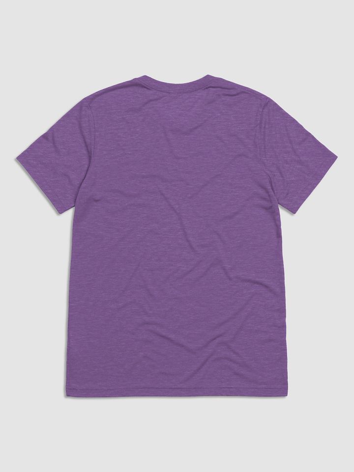 Nostalgia Vibes VHS Retro T-Shirt product image (2)