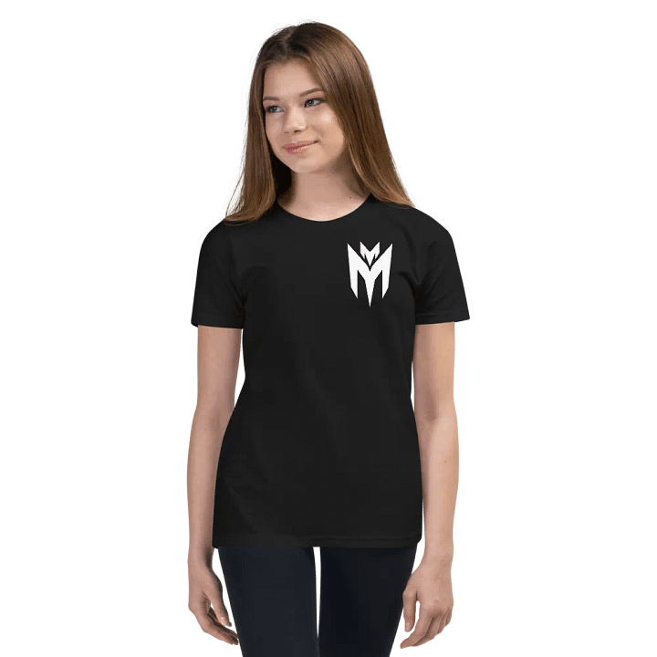 mikeyxmurder youth shirt product image (2)