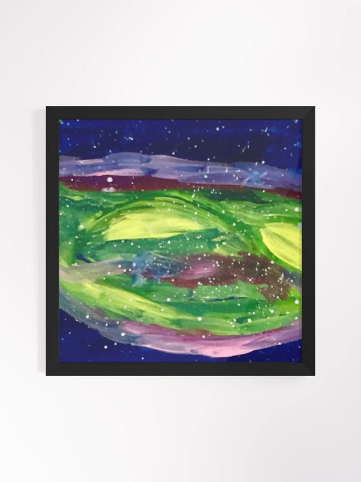 The Eye Galaxy product image (1)