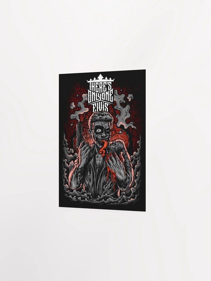 TOOE Deathcore Poster product image (2)