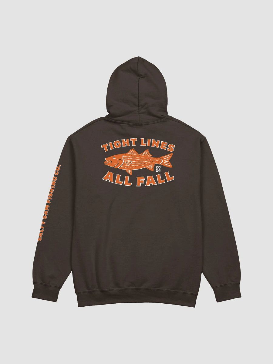 Tight Lines All Fall Hoodie product image (1)