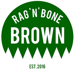 Rag 'n' Bone Brown