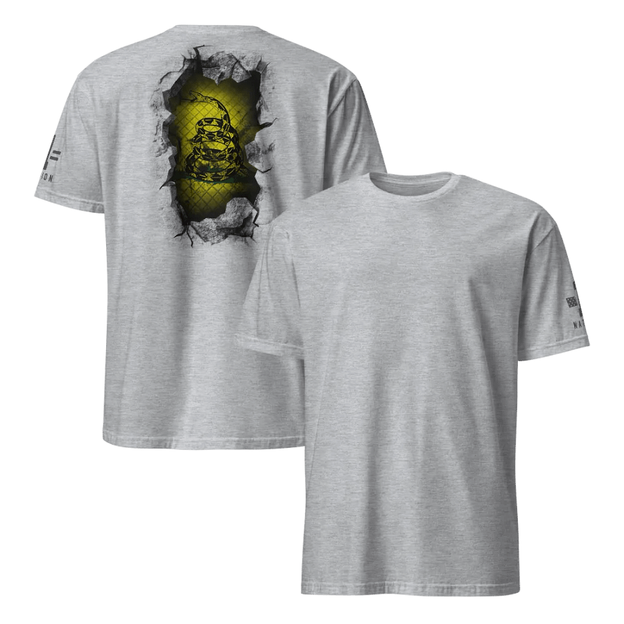 Don't Tread On Me Breakthrough product image (30)