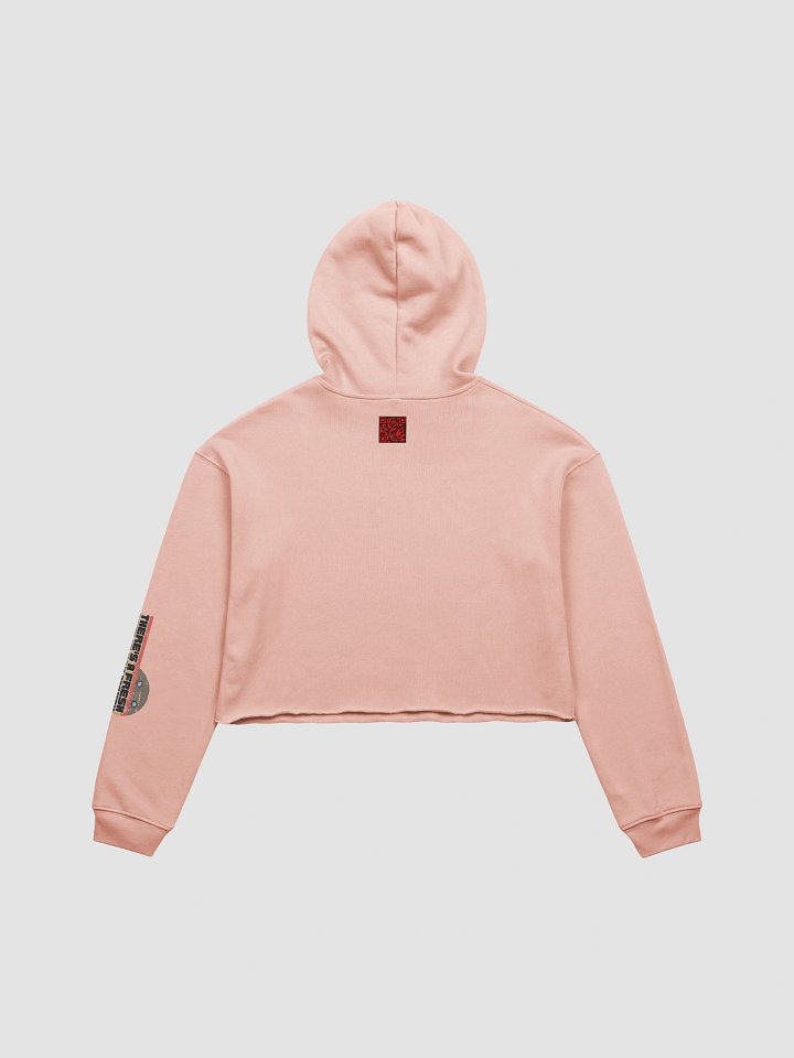 girltrooper hoodie product image (2)