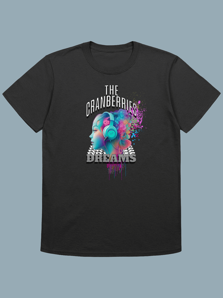 THE CRANBERRIES DREAMS product image (1)
