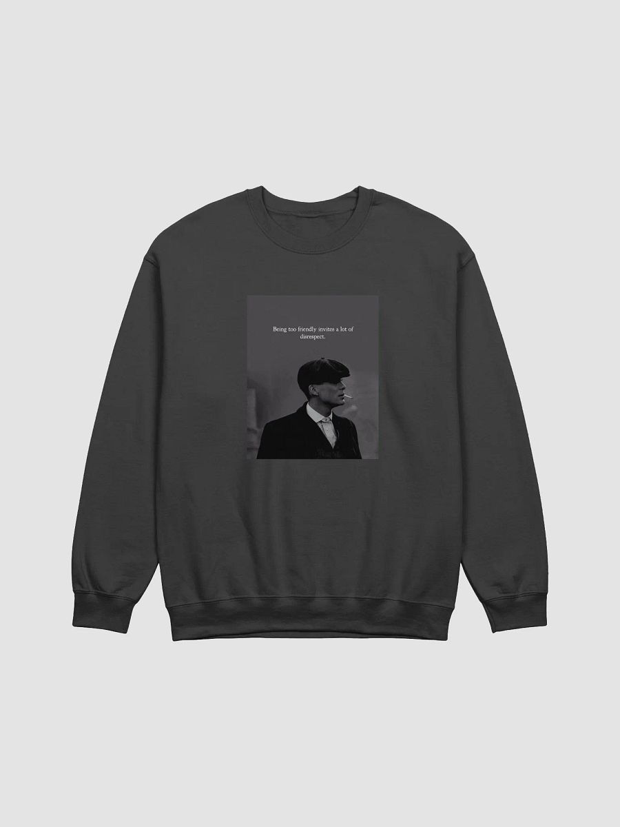 Rebel Reflection Crewneck product image (4)