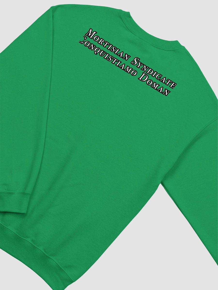 Ferrum Family Sweatshirt product image (20)