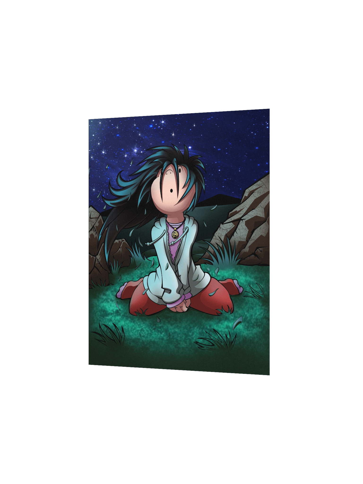 Dreamer product image (2)