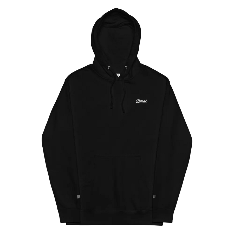 BTR - Cozy Comfort Unisex Hoodie product image (11)
