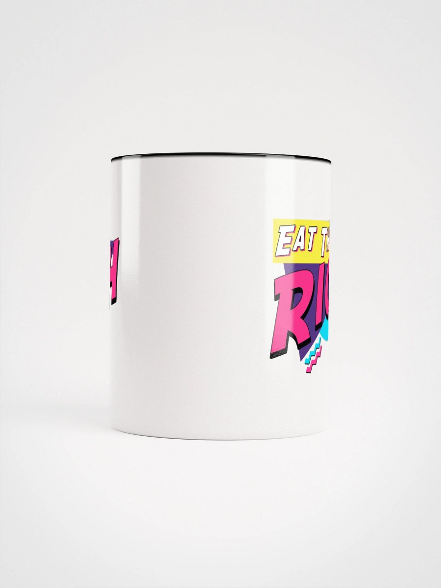 Eat The Rich Mug product image (42)