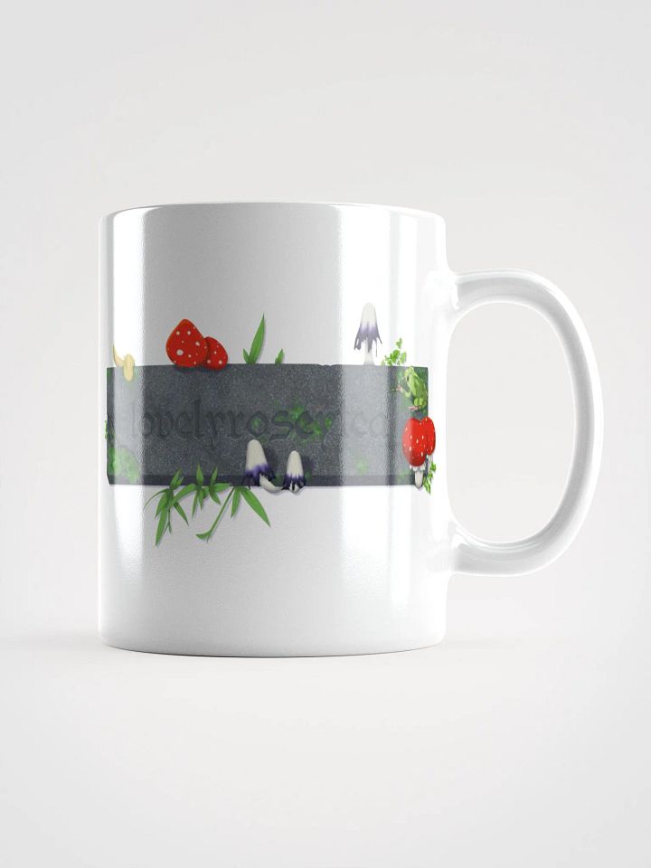Rosey Tea mug product image (1)