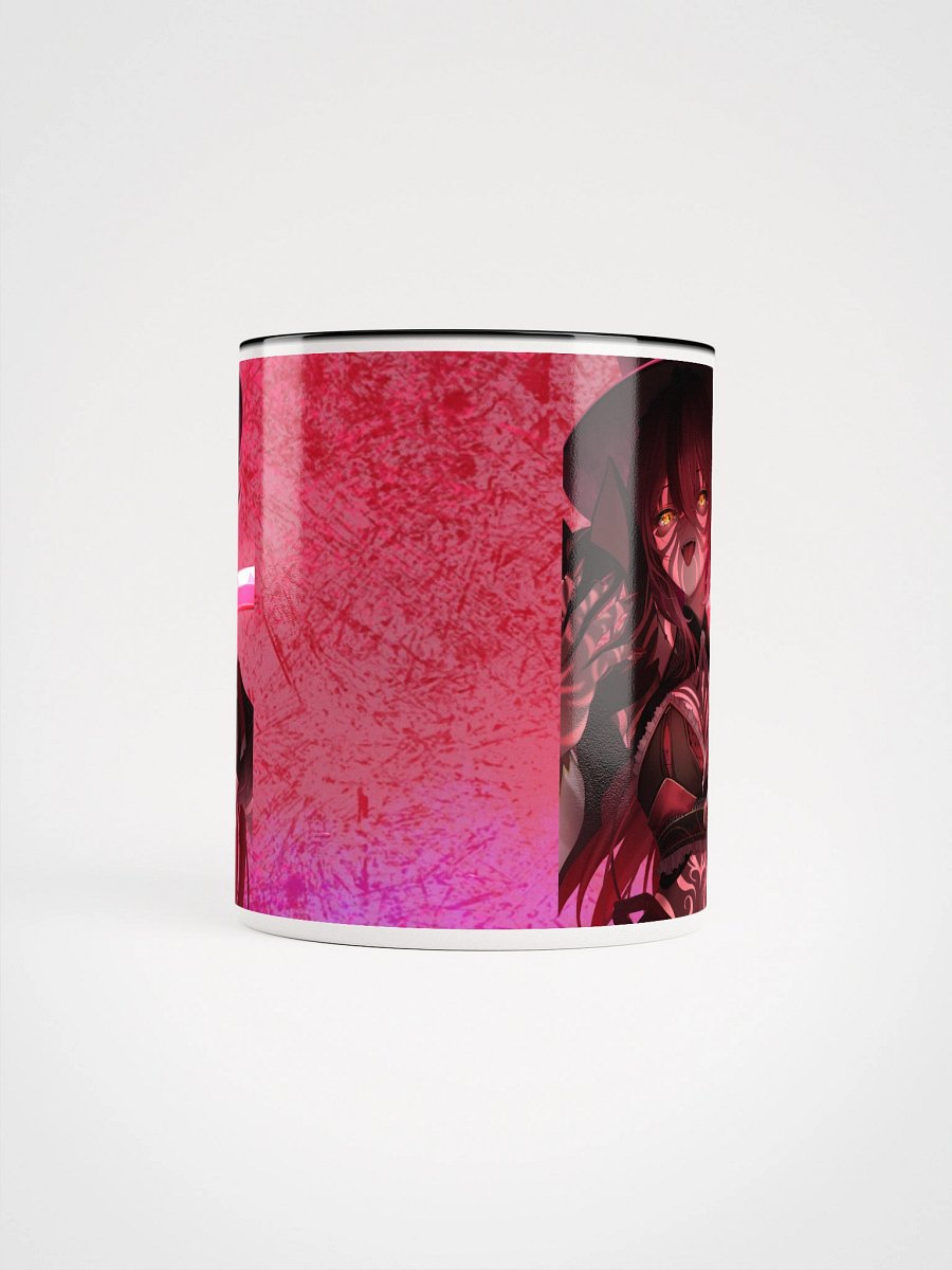 Smiling Demon Ceramic Mug product image (5)