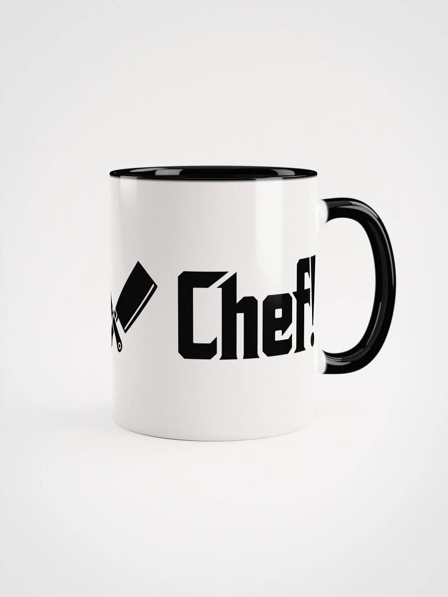 Yes Chef Mug product image (5)