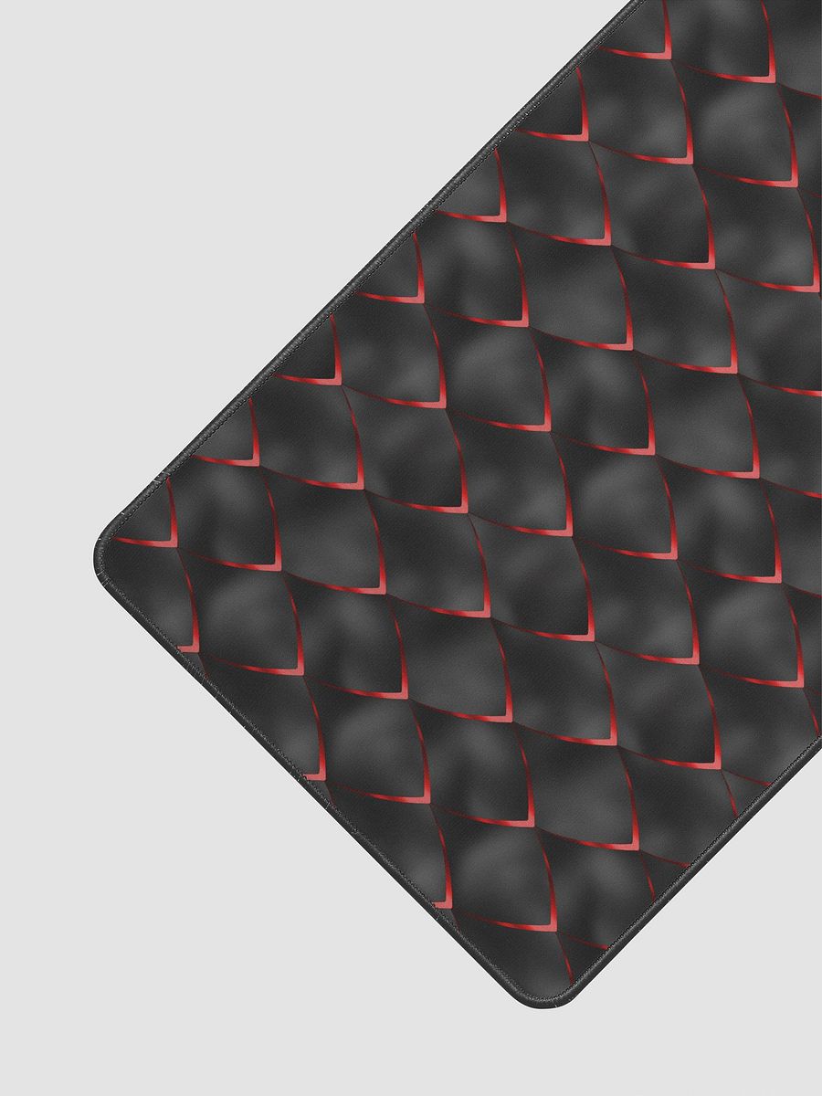 Dragon Scale Desk Mat product image (3)