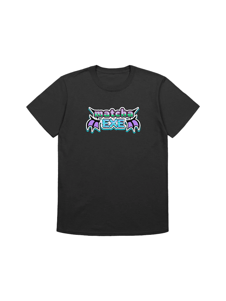 MatchaEXE Logo Tee product image (3)