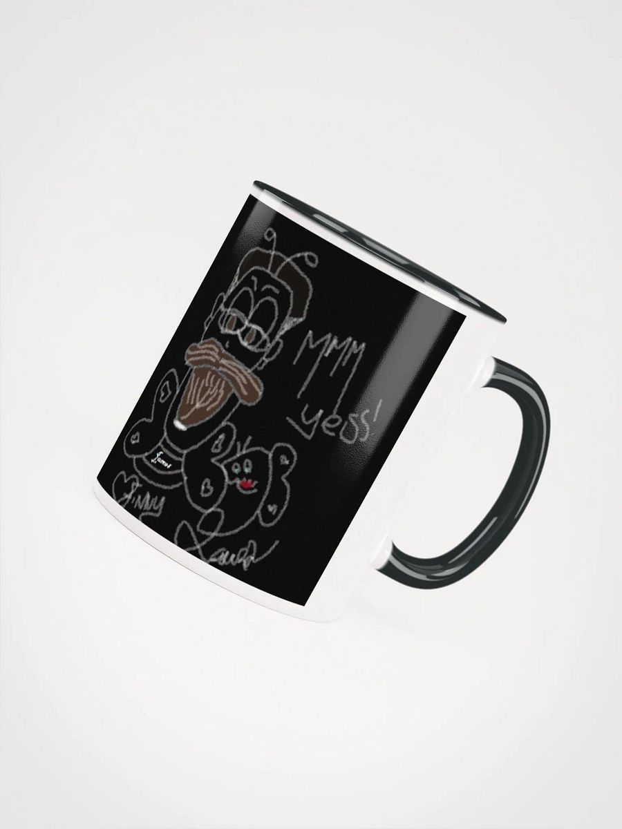 Loki Exclusive - Mug with Colour product image (4)