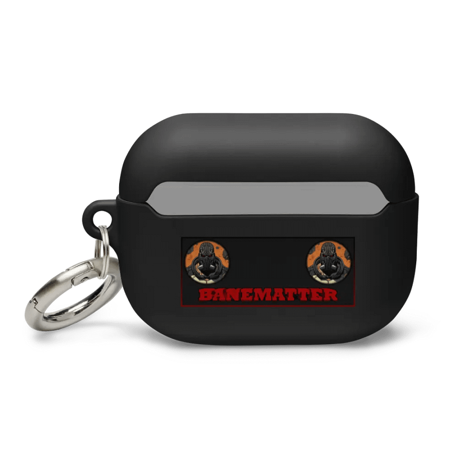 Twitch Logo - Airpod Case product image (4)