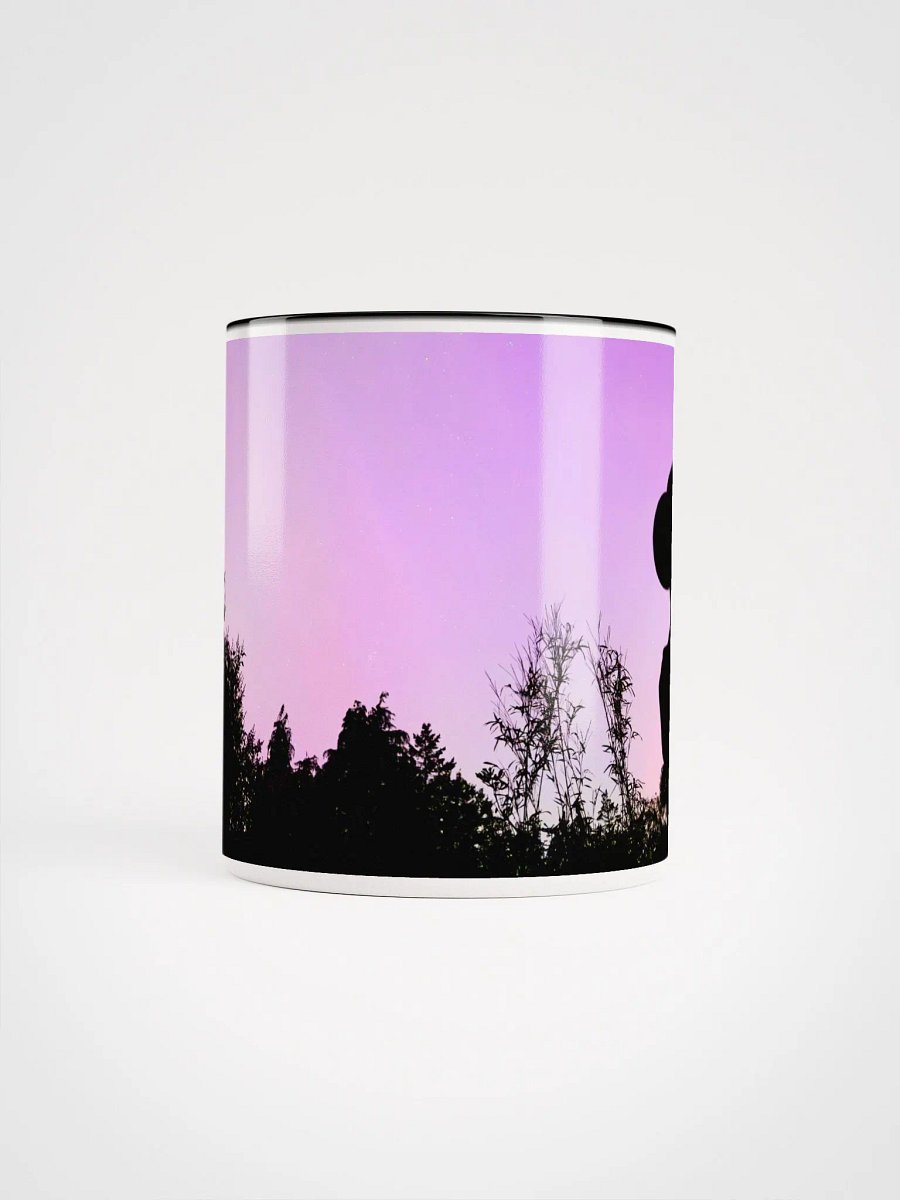 Northern Lights Mug product image (13)