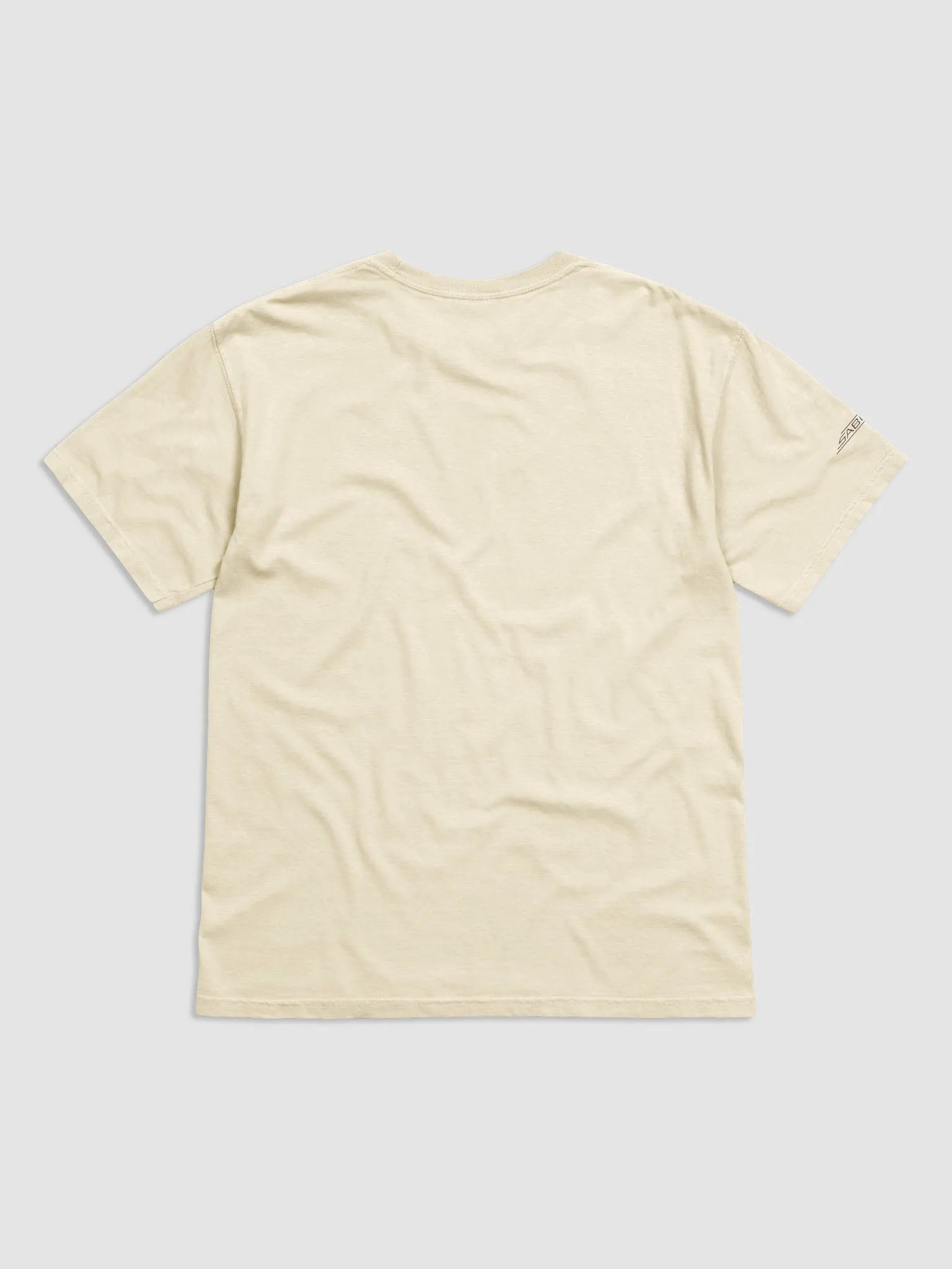 Sabre Turbo GT USA Shirt product image (2)