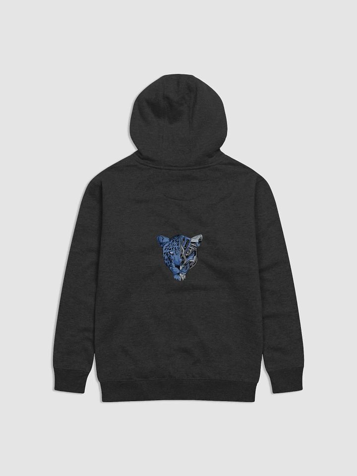 Jag Logo Hoodie product image (12)